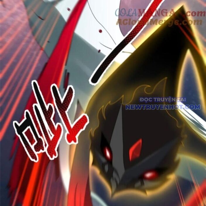 Thần Sủng Tiến Hóa Chap 383 - Next Chap 384
