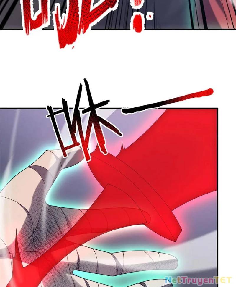 Thần Sủng Tiến Hóa Chap 380 - Next Chap 381