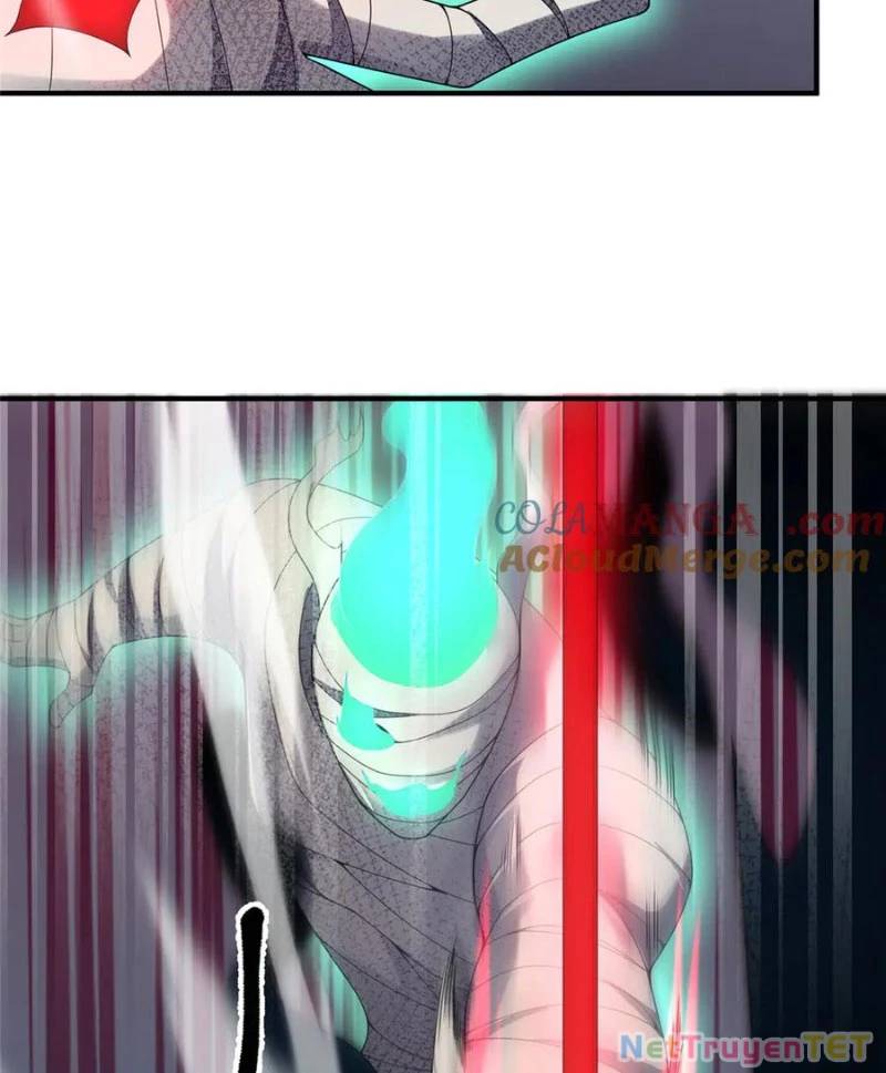 Thần Sủng Tiến Hóa Chap 380 - Next Chap 381