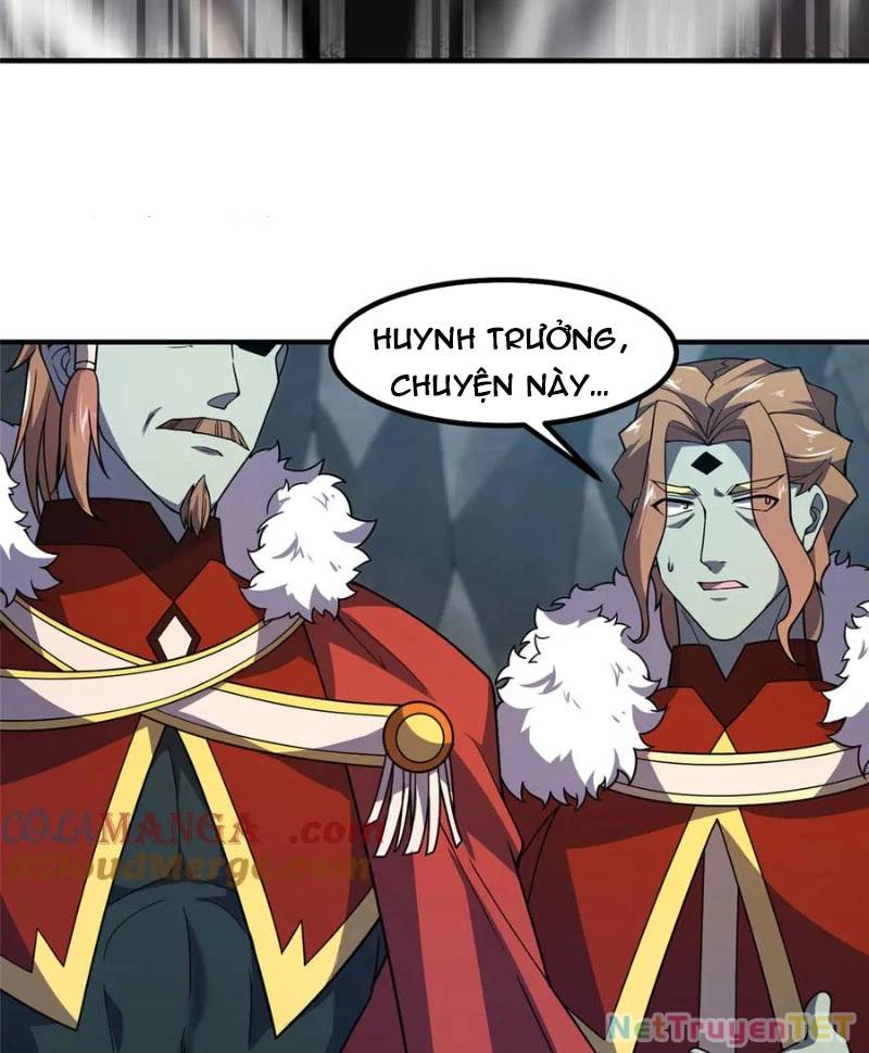 Thần Sủng Tiến Hóa Chap 380 - Next Chap 381