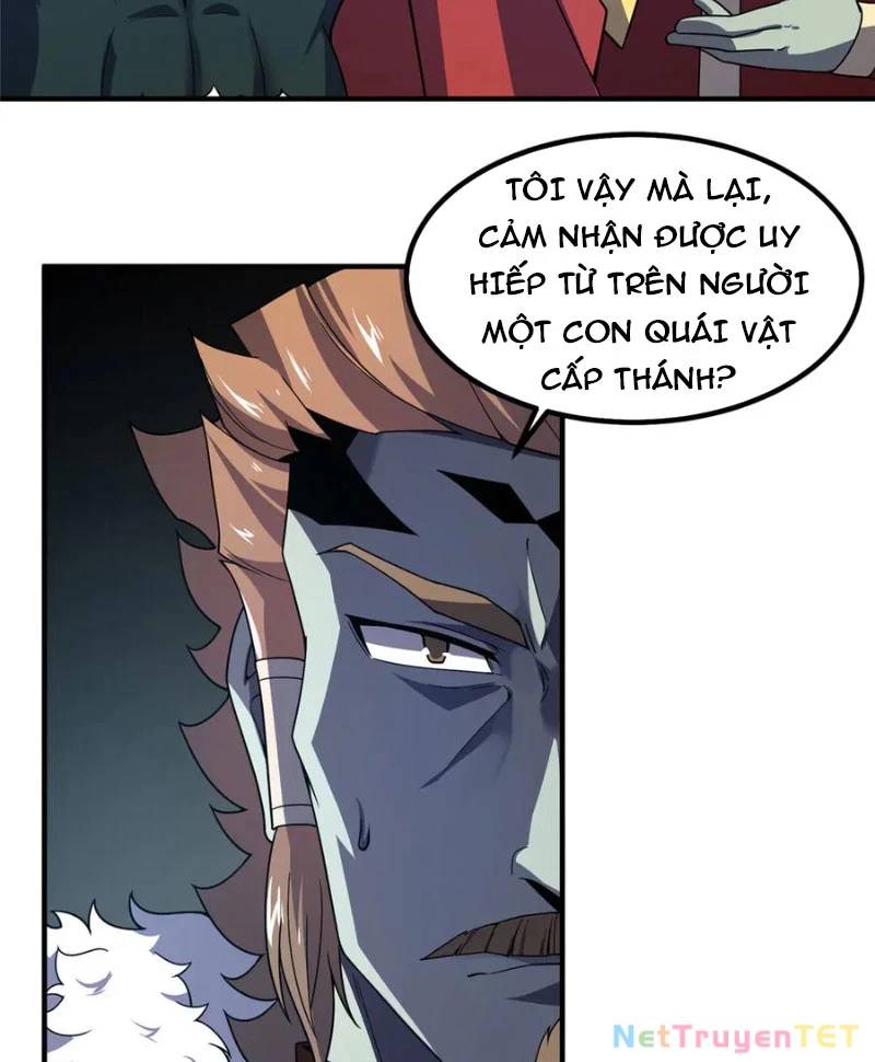 Thần Sủng Tiến Hóa Chap 380 - Next Chap 381