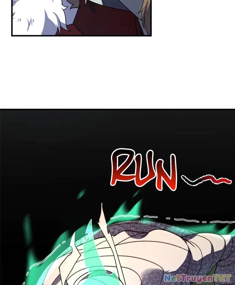 Thần Sủng Tiến Hóa Chap 380 - Next Chap 381