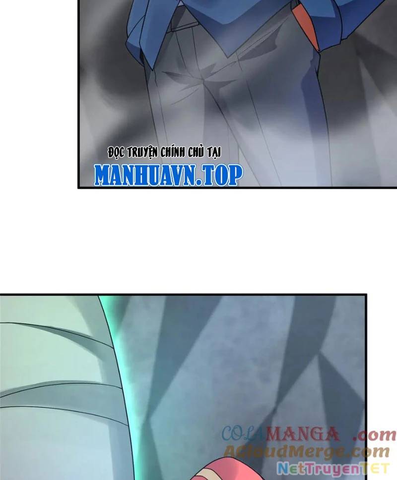 Thần Sủng Tiến Hóa Chap 380 - Next Chap 381