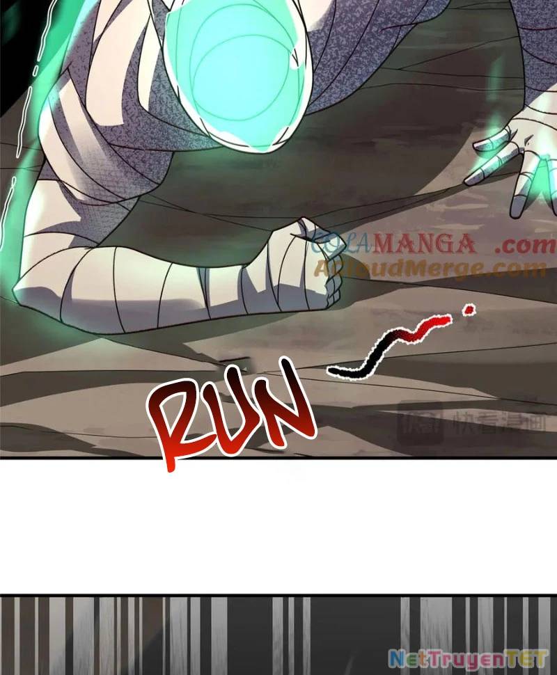 Thần Sủng Tiến Hóa Chap 380 - Next Chap 381