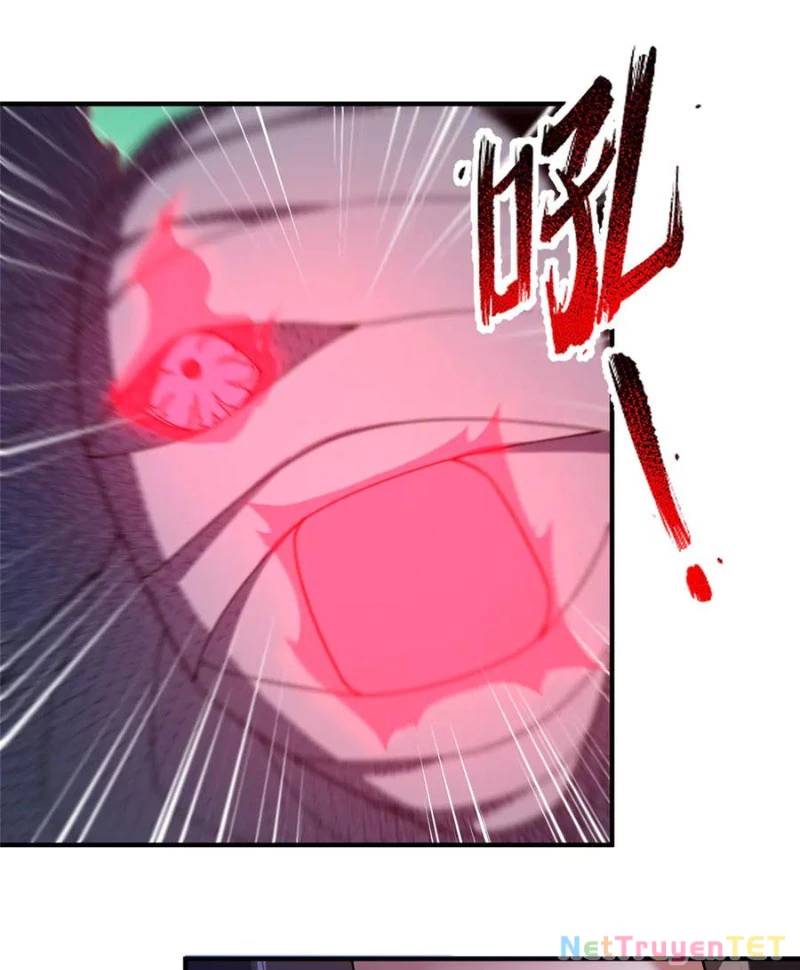 Thần Sủng Tiến Hóa Chap 380 - Next Chap 381