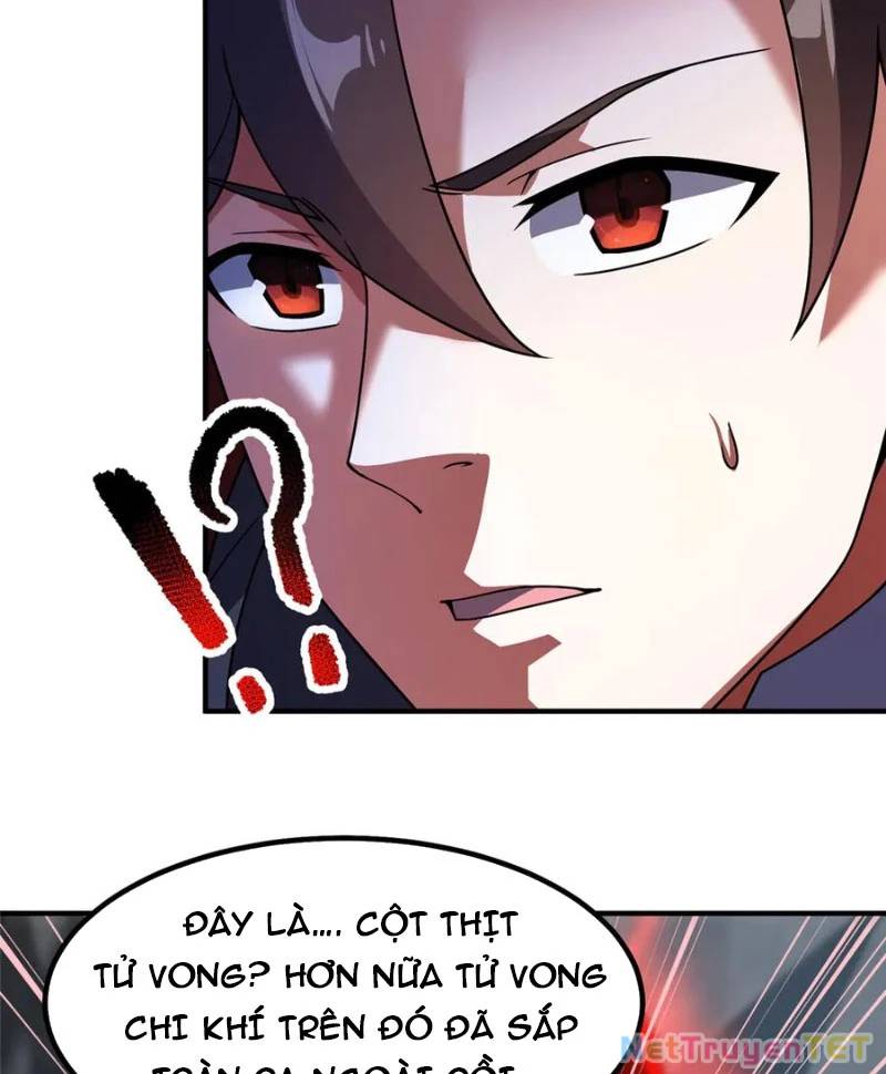 Thần Sủng Tiến Hóa Chap 380 - Next Chap 381