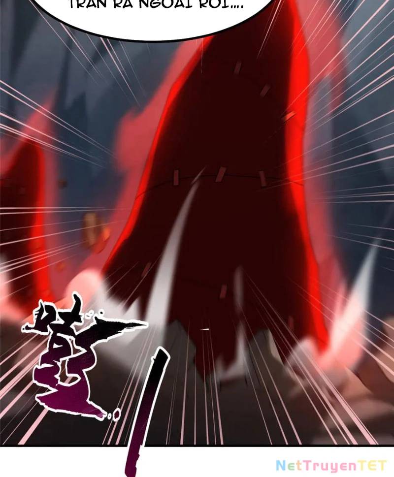 Thần Sủng Tiến Hóa Chap 380 - Next Chap 381