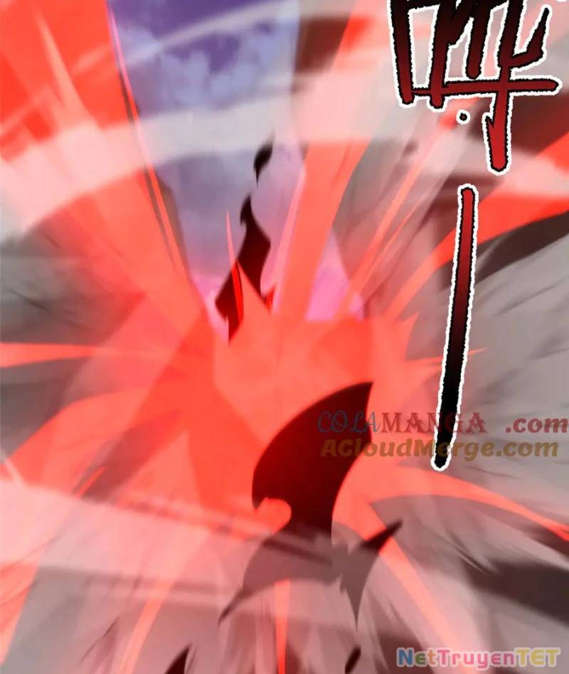 Thần Sủng Tiến Hóa Chap 380 - Next Chap 381