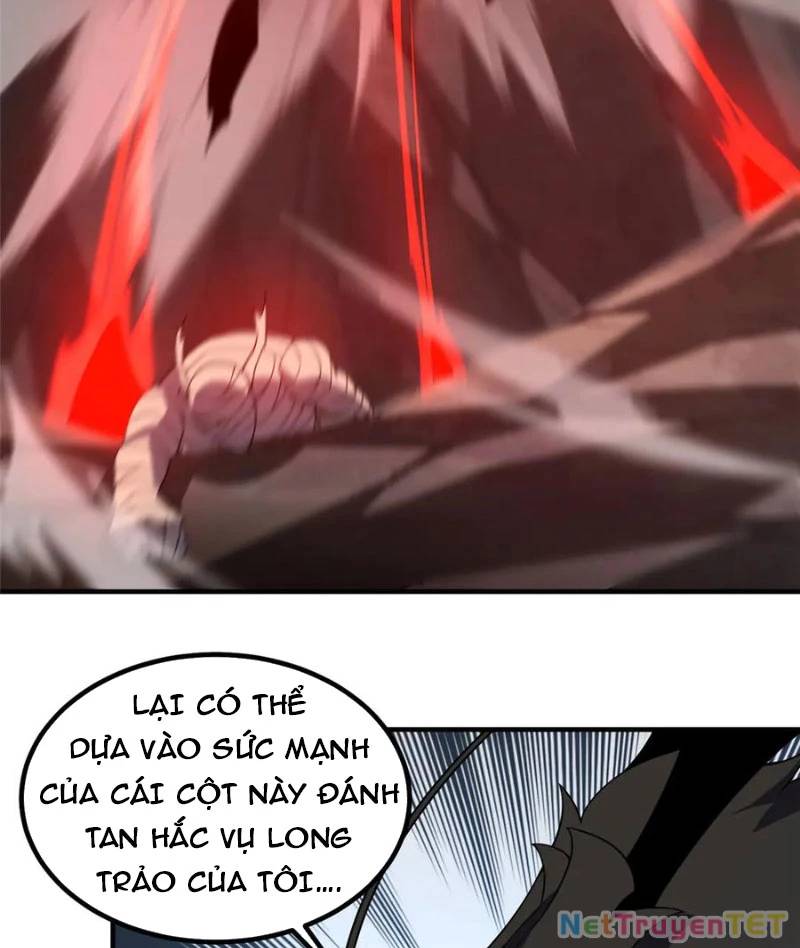 Thần Sủng Tiến Hóa Chap 380 - Next Chap 381