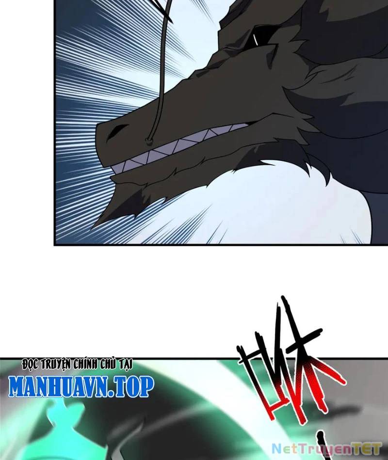 Thần Sủng Tiến Hóa Chap 380 - Next Chap 381