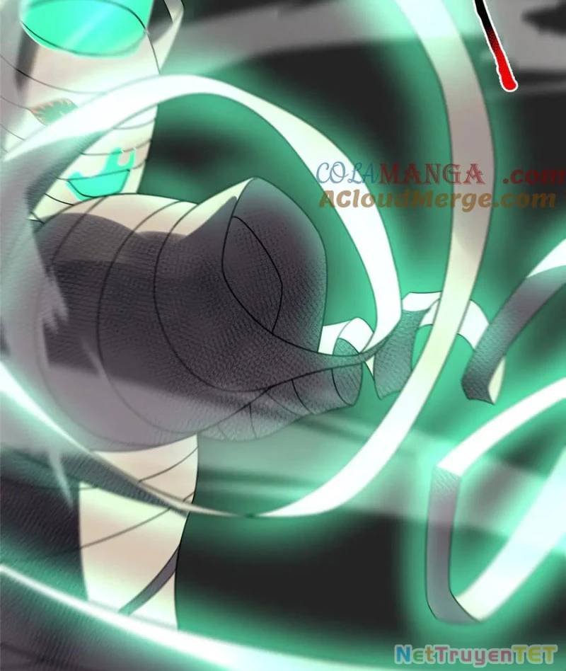 Thần Sủng Tiến Hóa Chap 380 - Next Chap 381