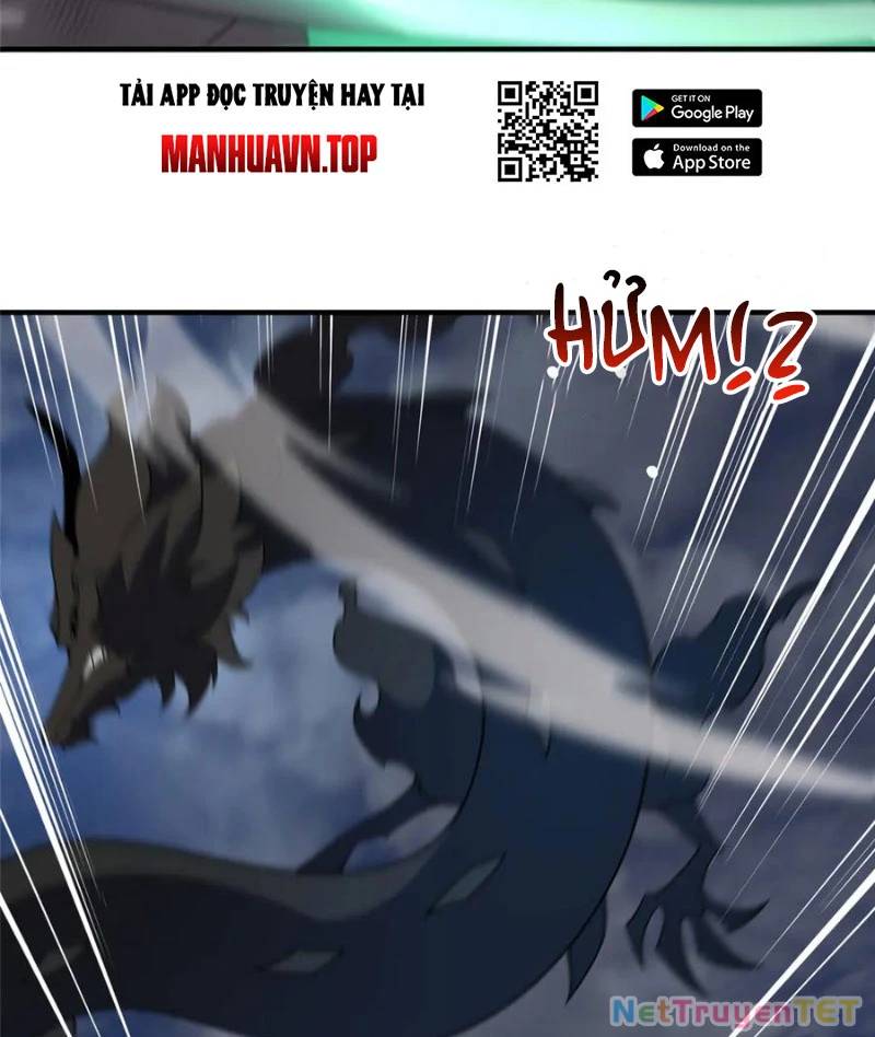 Thần Sủng Tiến Hóa Chap 380 - Next Chap 381