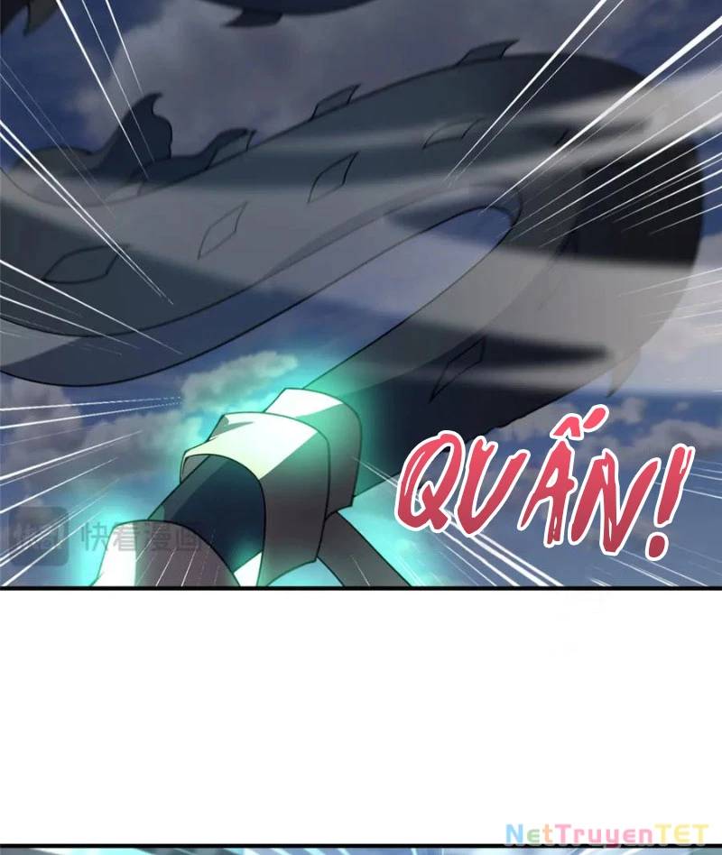 Thần Sủng Tiến Hóa Chap 380 - Next Chap 381