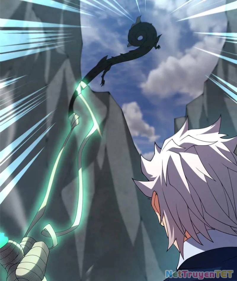 Thần Sủng Tiến Hóa Chap 380 - Next Chap 381