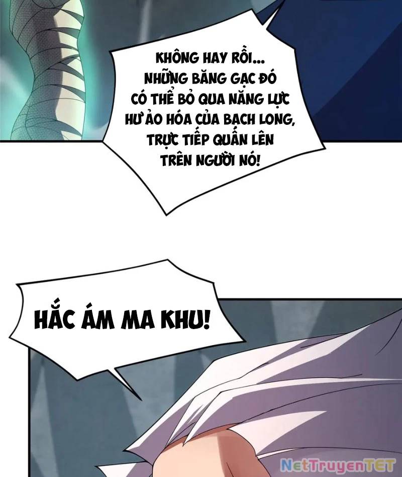 Thần Sủng Tiến Hóa Chap 380 - Next Chap 381
