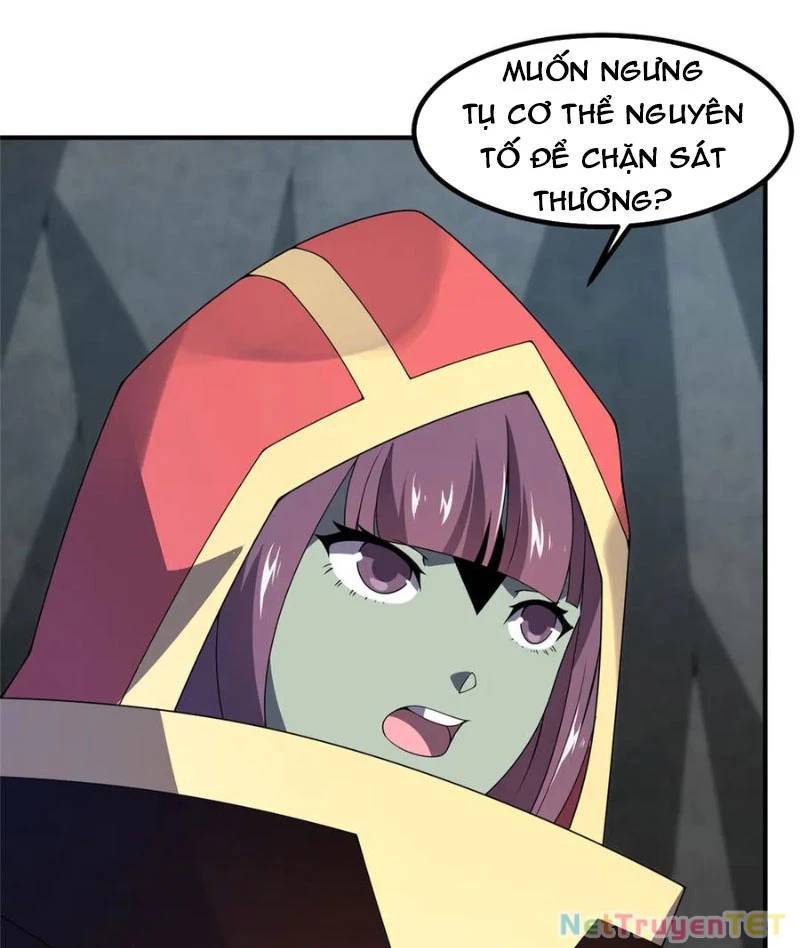 Thần Sủng Tiến Hóa Chap 380 - Next Chap 381