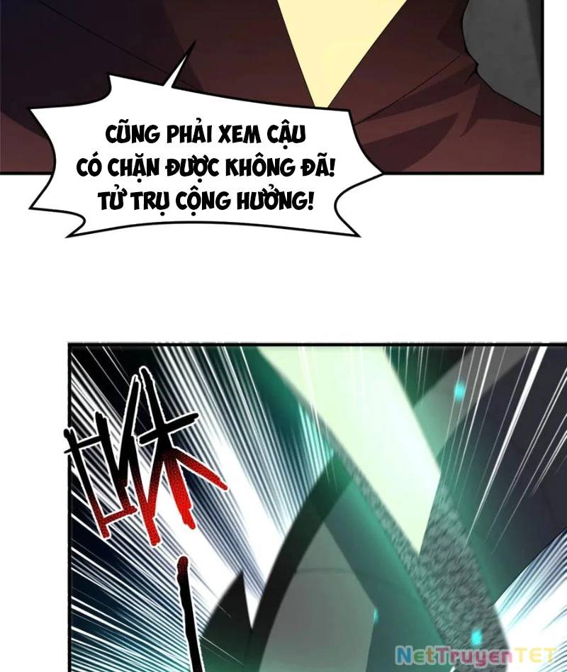 Thần Sủng Tiến Hóa Chap 380 - Next Chap 381