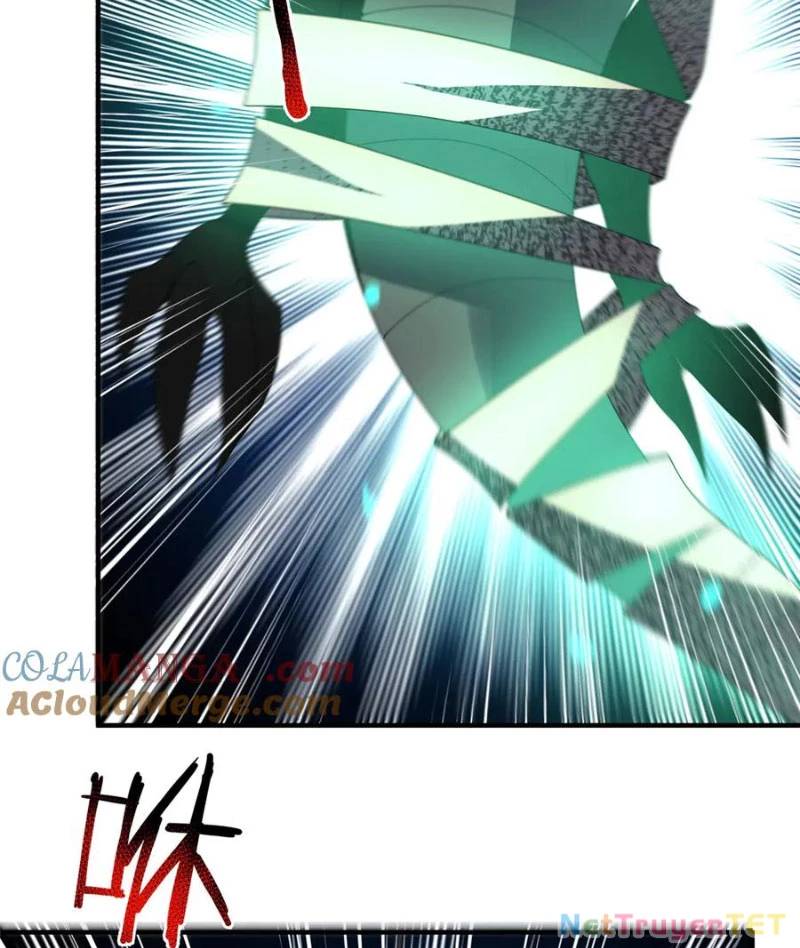 Thần Sủng Tiến Hóa Chap 380 - Next Chap 381