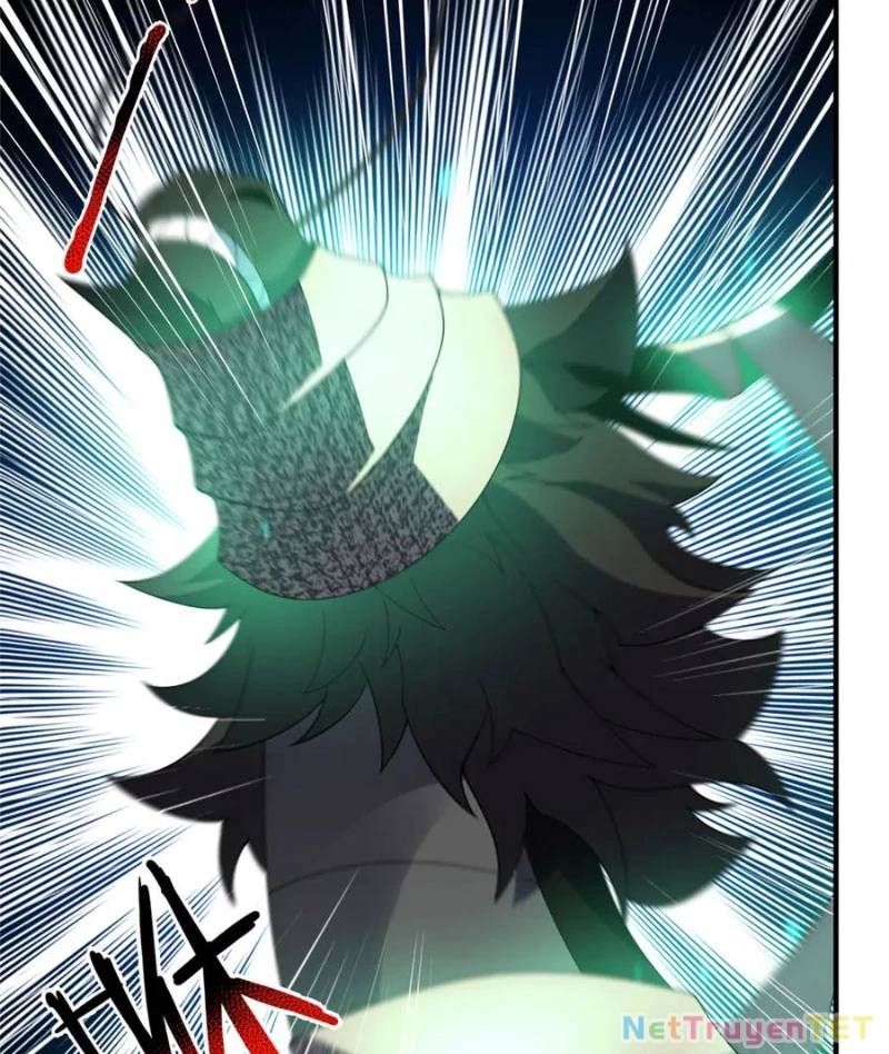 Thần Sủng Tiến Hóa Chap 380 - Next Chap 381
