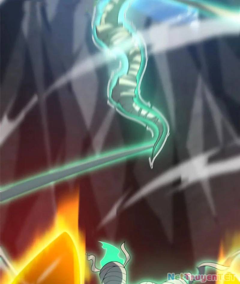 Thần Sủng Tiến Hóa Chap 380 - Next Chap 381
