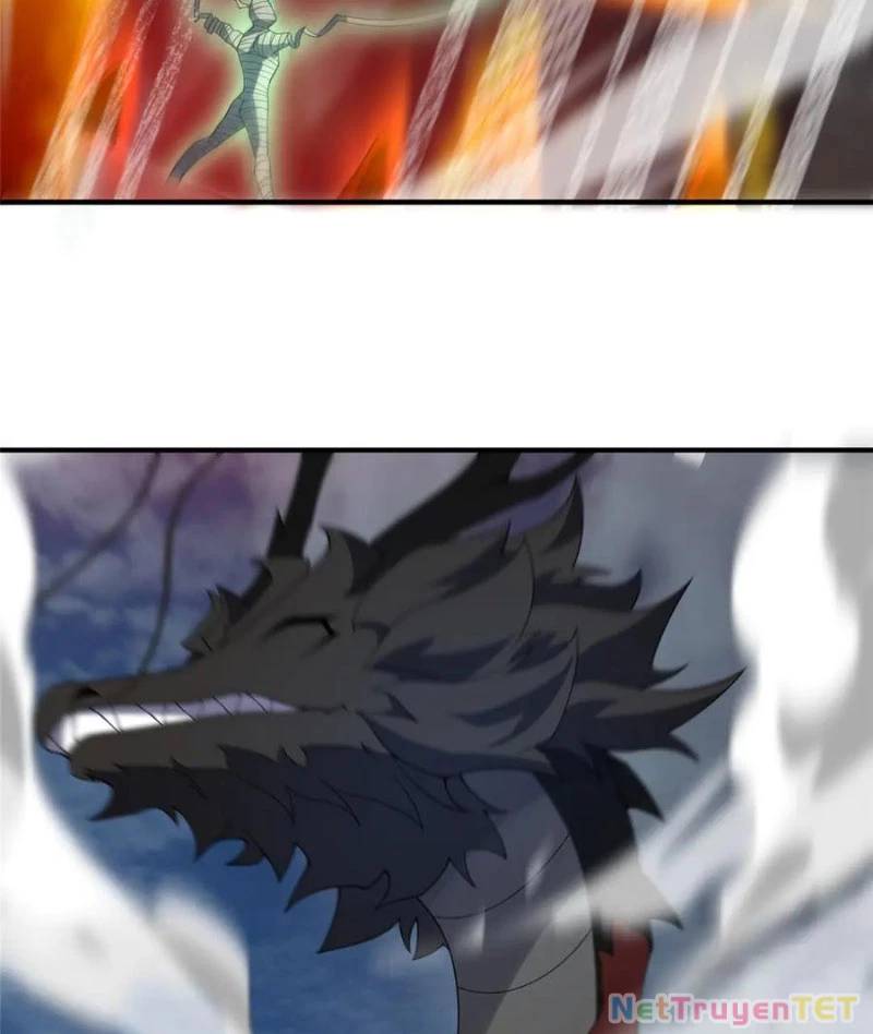 Thần Sủng Tiến Hóa Chap 380 - Next Chap 381