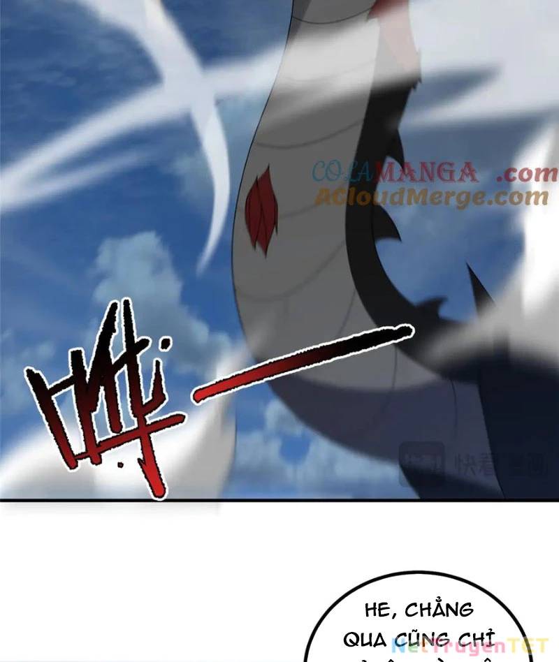 Thần Sủng Tiến Hóa Chap 380 - Next Chap 381