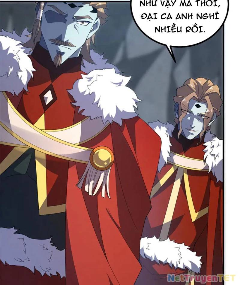 Thần Sủng Tiến Hóa Chap 380 - Next Chap 381