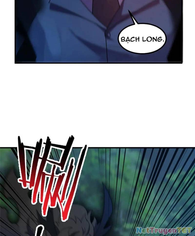 Thần Sủng Tiến Hóa Chap 380 - Next Chap 381