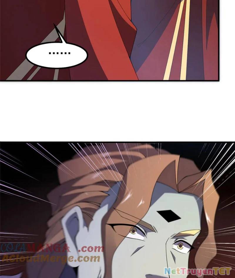 Thần Sủng Tiến Hóa Chap 380 - Next Chap 381