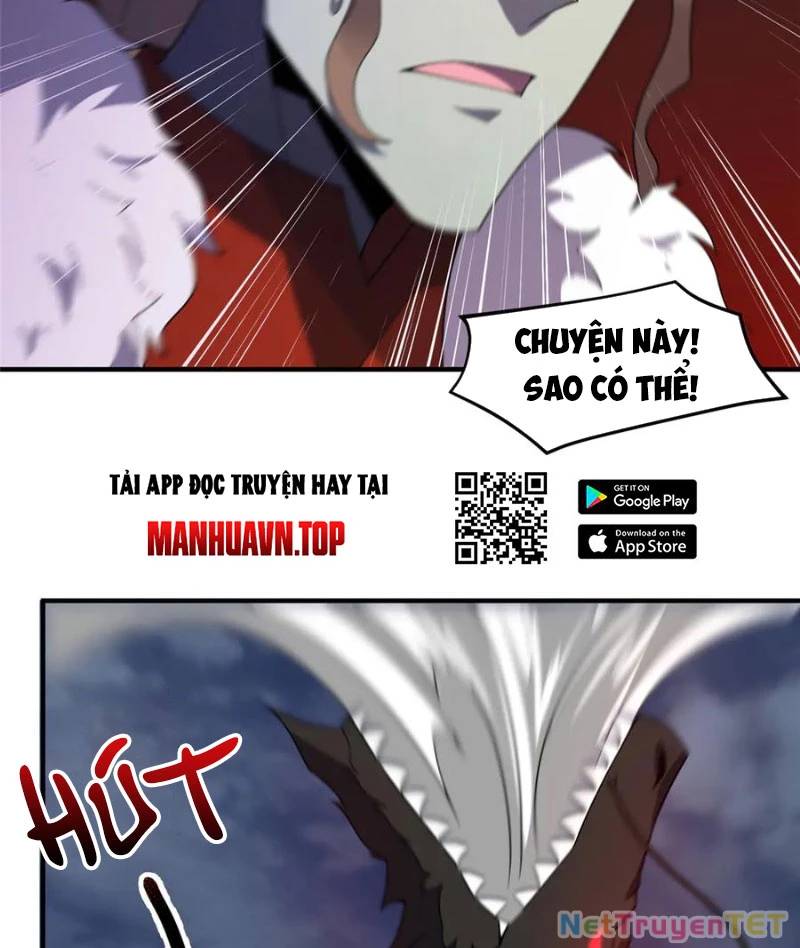 Thần Sủng Tiến Hóa Chap 380 - Next Chap 381
