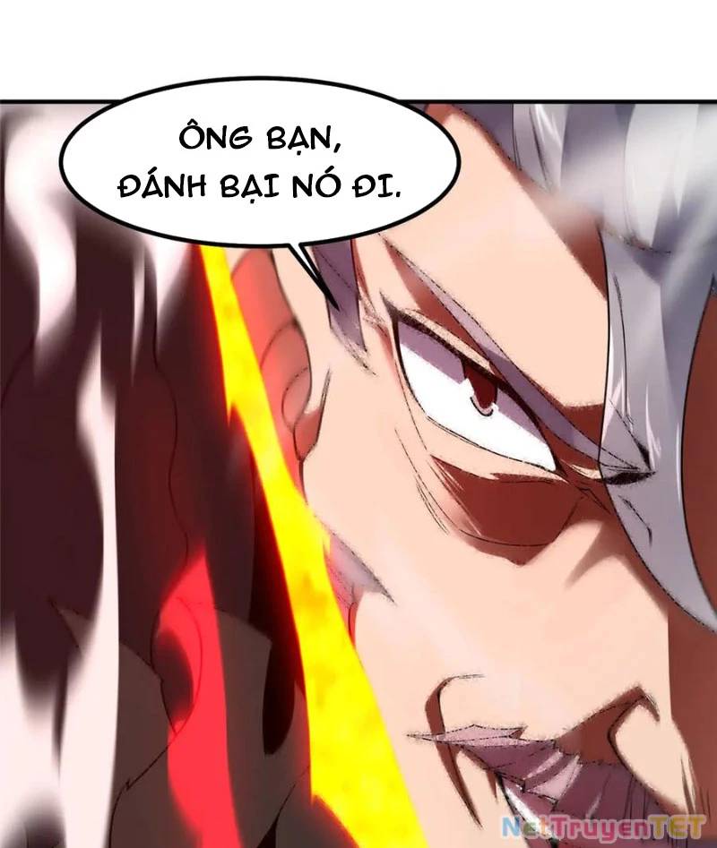 Thần Sủng Tiến Hóa Chap 380 - Next Chap 381