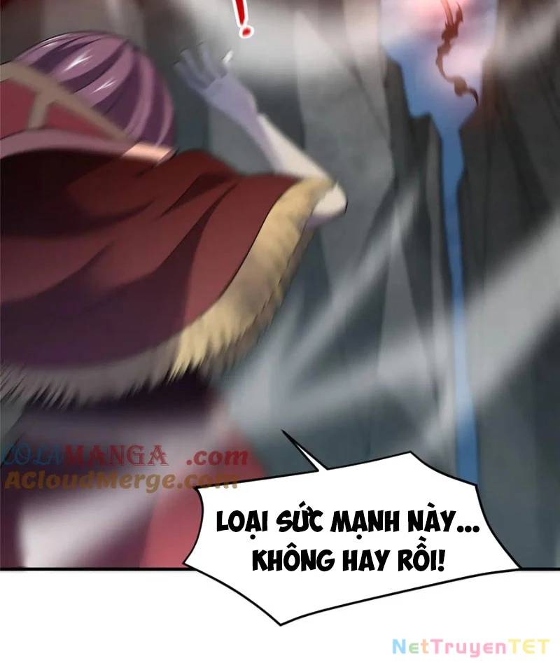 Thần Sủng Tiến Hóa Chap 380 - Next Chap 381