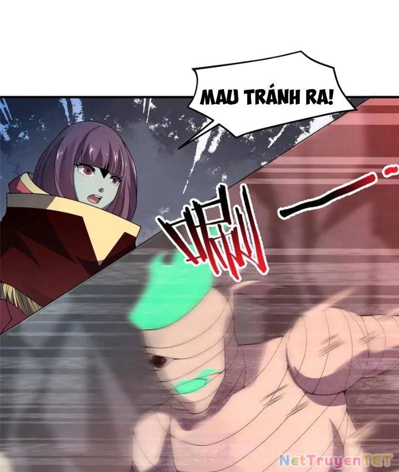 Thần Sủng Tiến Hóa Chap 380 - Next Chap 381