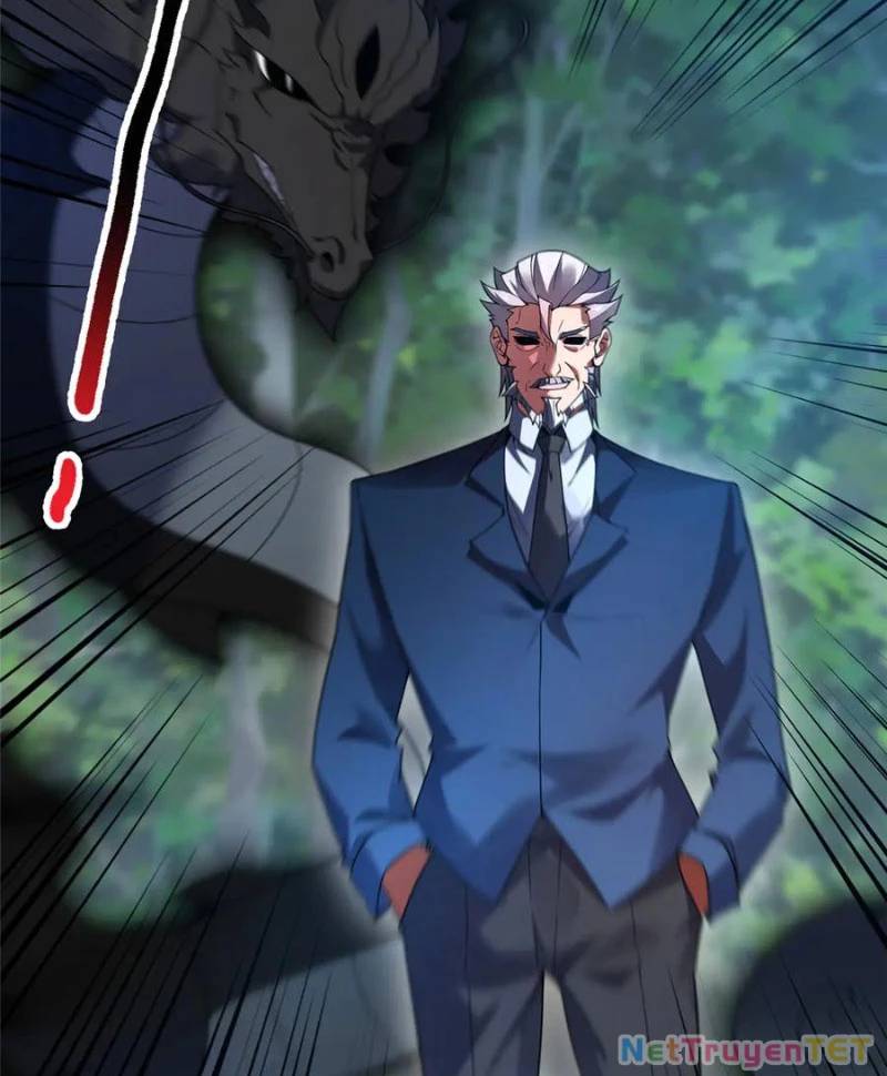 Thần Sủng Tiến Hóa Chap 380 - Next Chap 381