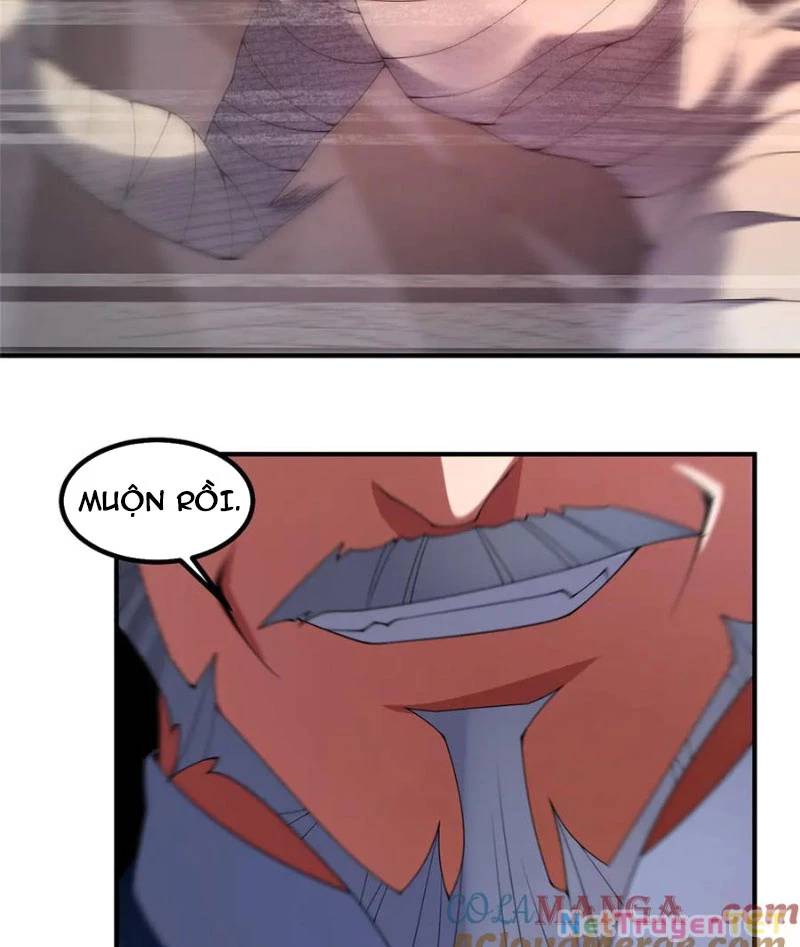 Thần Sủng Tiến Hóa Chap 380 - Next Chap 381