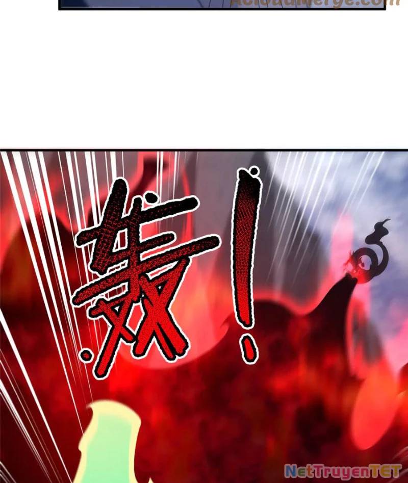 Thần Sủng Tiến Hóa Chap 380 - Next Chap 381