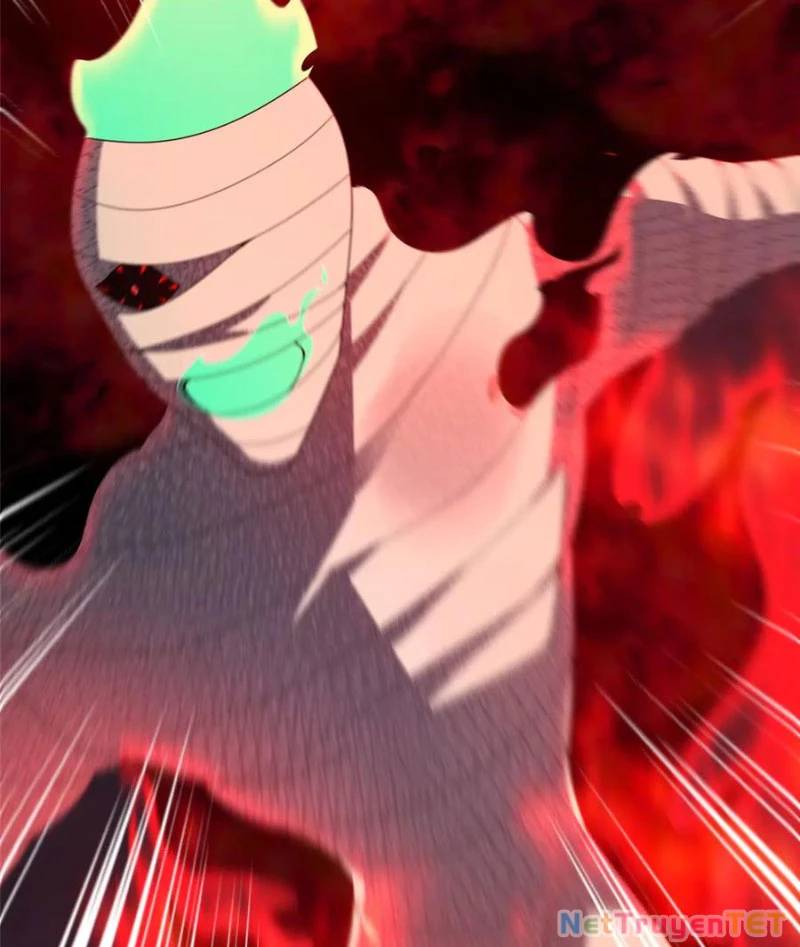 Thần Sủng Tiến Hóa Chap 380 - Next Chap 381
