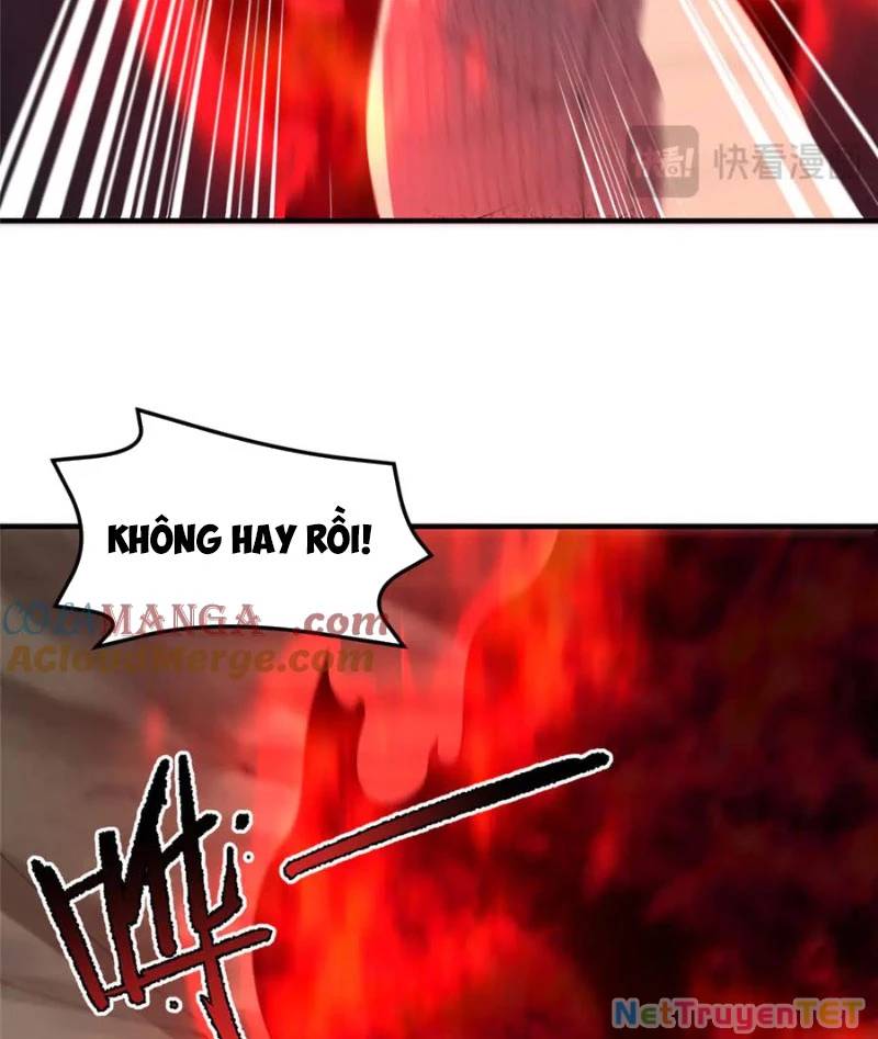 Thần Sủng Tiến Hóa Chap 380 - Next Chap 381