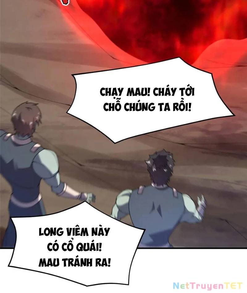 Thần Sủng Tiến Hóa Chap 380 - Next Chap 381
