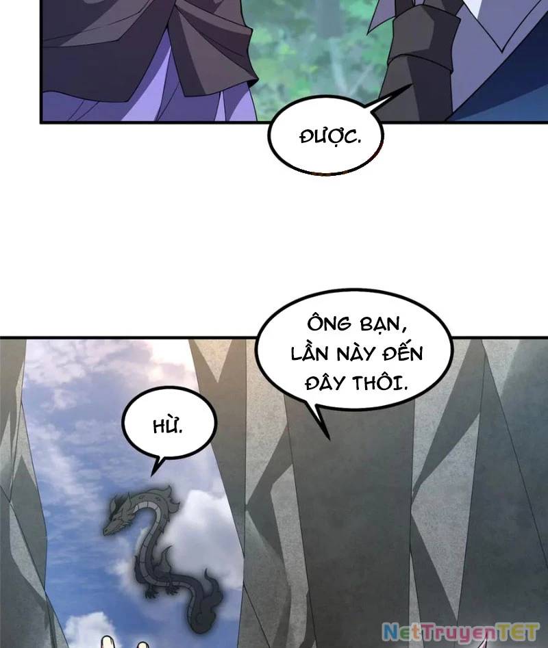 Thần Sủng Tiến Hóa Chap 380 - Next Chap 381