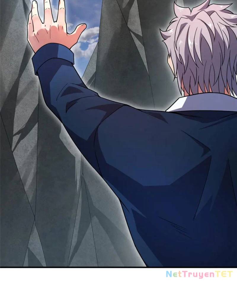 Thần Sủng Tiến Hóa Chap 380 - Next Chap 381