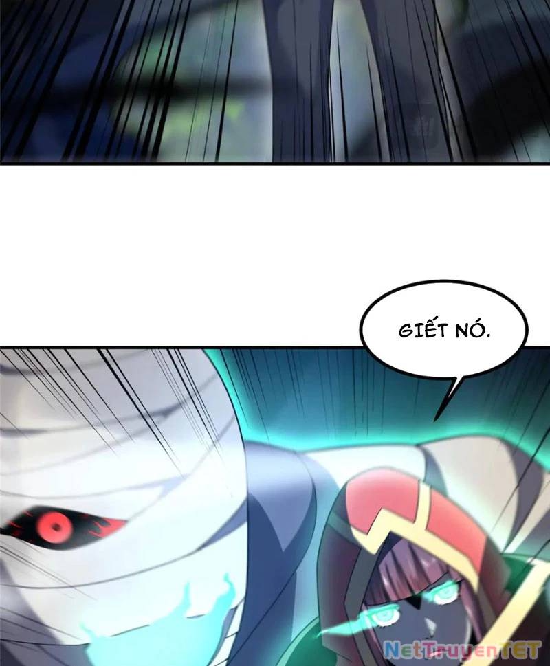 Thần Sủng Tiến Hóa Chap 380 - Next Chap 381