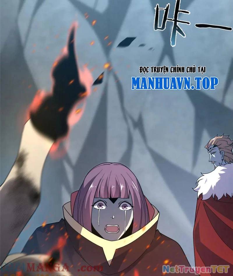 Thần Sủng Tiến Hóa Chap 380 - Next Chap 381
