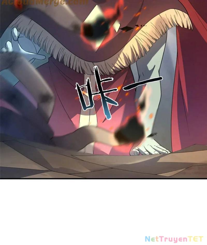 Thần Sủng Tiến Hóa Chap 380 - Next Chap 381