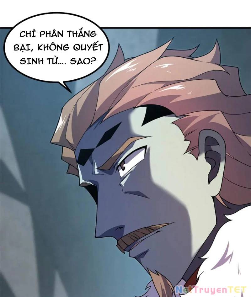 Thần Sủng Tiến Hóa Chap 380 - Next Chap 381