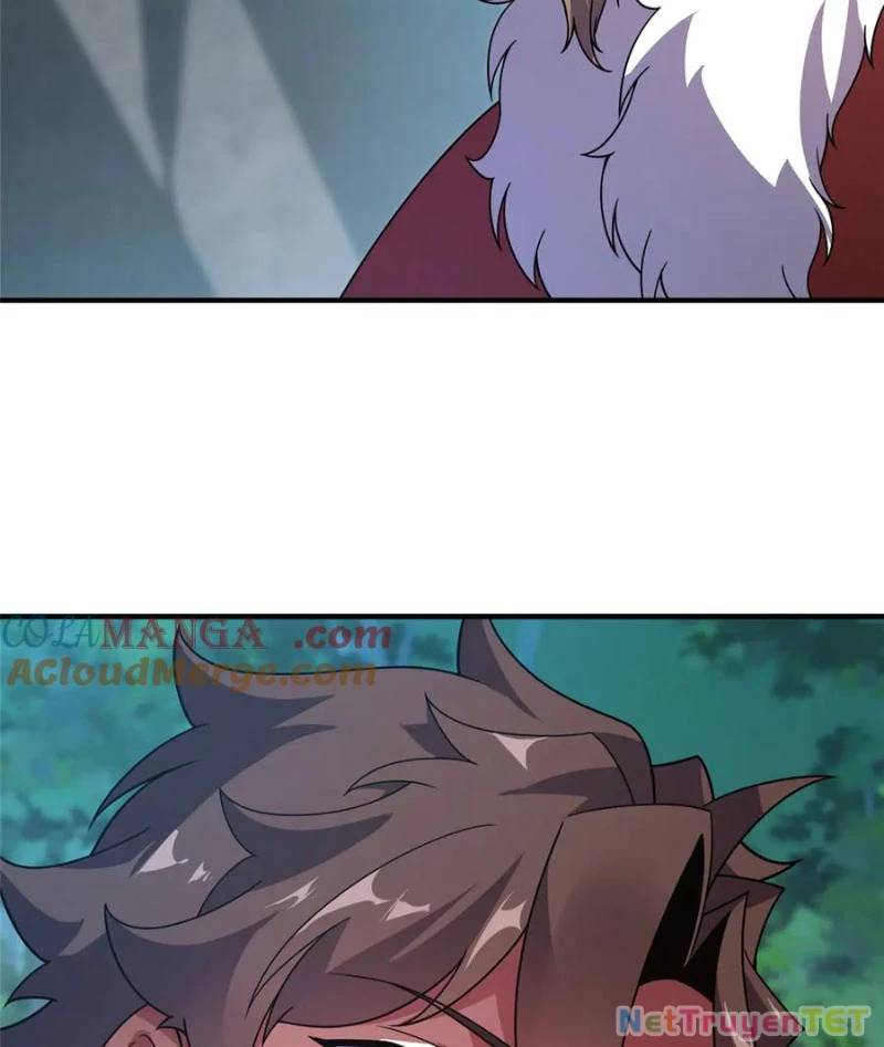 Thần Sủng Tiến Hóa Chap 380 - Next Chap 381
