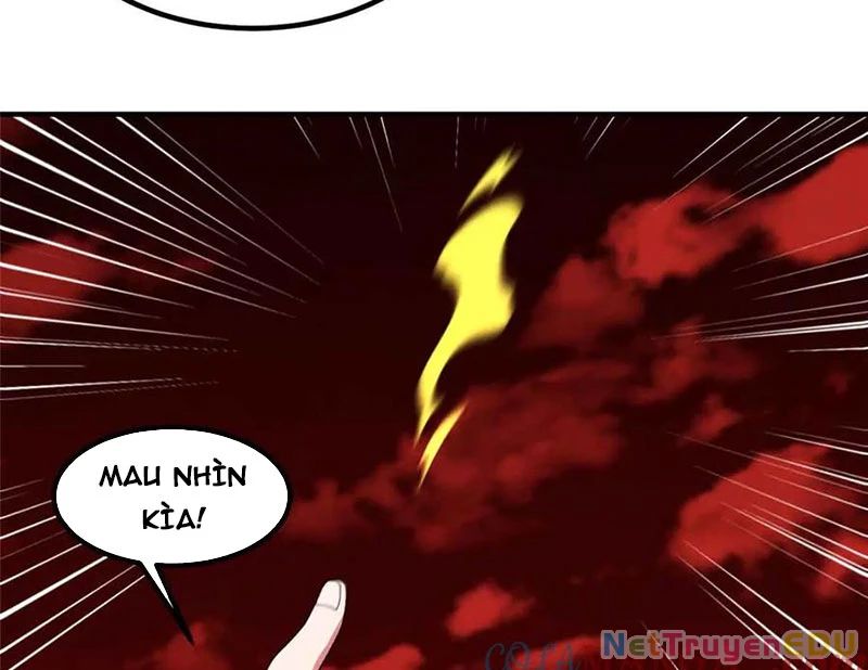 Thần Sủng Tiến Hóa Chap 381 - Next Chap 382