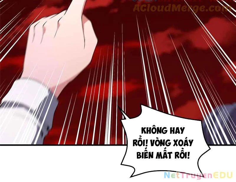 Thần Sủng Tiến Hóa Chap 381 - Next Chap 382