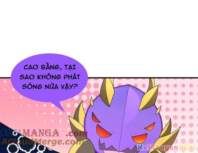 Thần Sủng Tiến Hóa Chap 381 - Next Chap 382