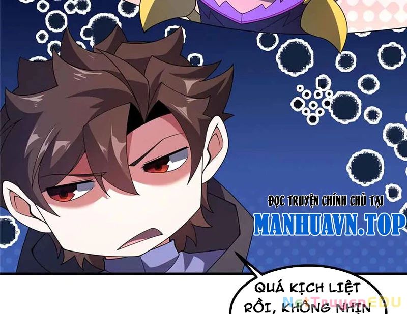 Thần Sủng Tiến Hóa Chap 381 - Next Chap 382